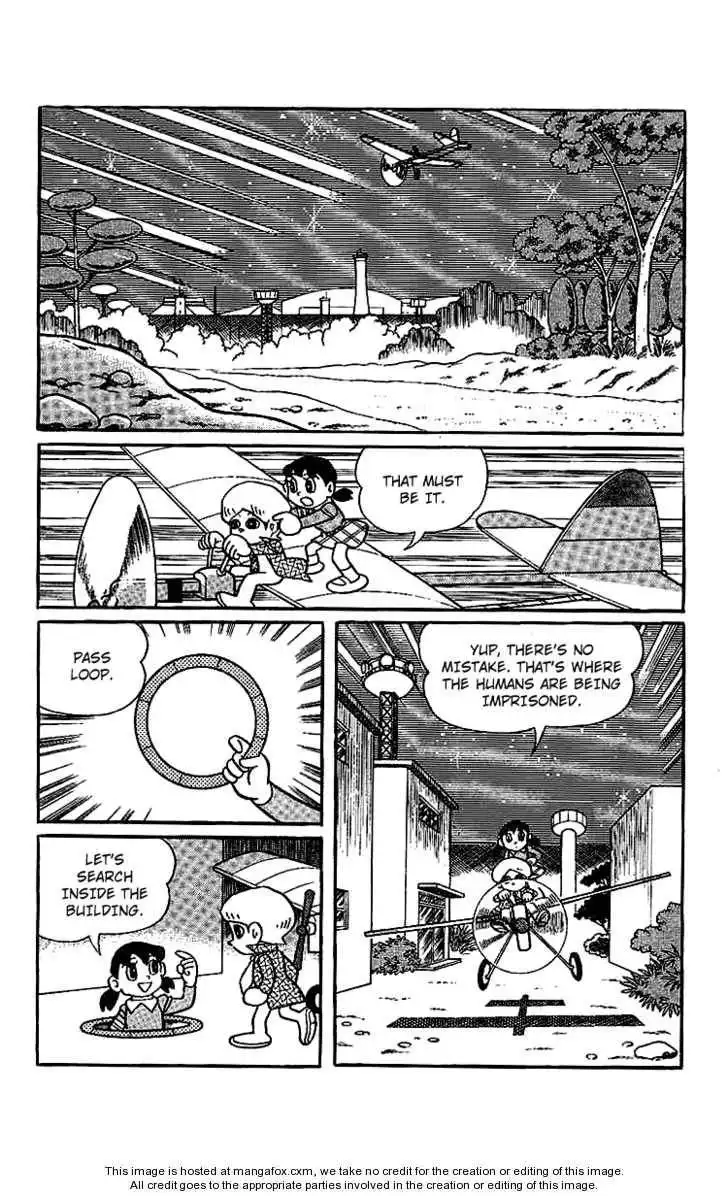 Doraemon Long Stories Chapter 13.5 27